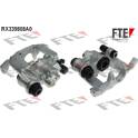 Bromsok (Omtillverkade) FTE - 9290236