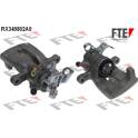 Bromsok (Omtillverkade) FTE - 9290251