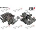 Bromsok (Omtillverkade) FTE - 9290315