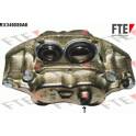 Bromsok (Omtillverkade) FTE - 9290358