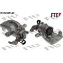 Bromsok (Omtillverkade) FTE - 9290432