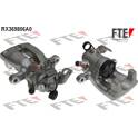 Bromsok (Omtillverkade) FTE - 9290433