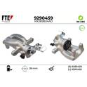Bromsok (Omtillverkade) FTE - 9290459