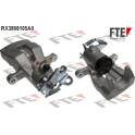 Bromsok (Omtillverkade) FTE - 9290524