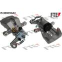 Bromsok (Omtillverkade) FTE - 9290525