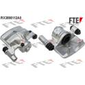 Bromsok (Omtillverkade) FTE - 9290532