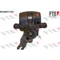 Bromsok (Omtillverkade) FTE - 9290537
