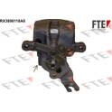 Bromsok (Omtillverkade) FTE - 9290538