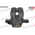 Bromsok (Omtillverkade) FTE - 9290626