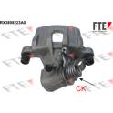 Bromsok (Omtillverkade) FTE - 9290629