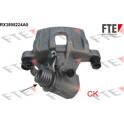 Bromsok (Omtillverkade) FTE - 9290630