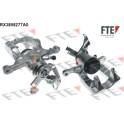 Bromsok (Omtillverkade) FTE - 9290670