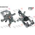 Bromsok (Omtillverkade) FTE - 9290671