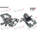 Bromsok (Omtillverkade) FTE - 9290674
