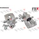 Bromsok (Omtillverkade) FTE - 9290678