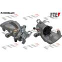 Bromsok (Omtillverkade) FTE - 9290716