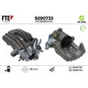 Bromsok (Omtillverkade) FTE - 9290733