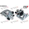 Bromsok (Omtillverkade) FTE - 9290767
