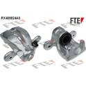 Bromsok (Omtillverkade) FTE - 9290812