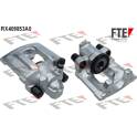 Bromsok (Omtillverkade) FTE - 9290841