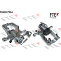 Bromsok (Omtillverkade) FTE - 9290857