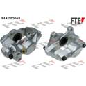 Bromsok (Omtillverkade) FTE - 9290913