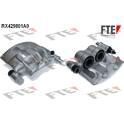 Bromsok (Omtillverkade) FTE - 9290926