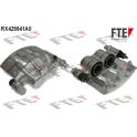 Bromsok (Omtillverkade) FTE - 9290963
