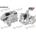 Bromsok (Omtillverkade) FTE - 9290982