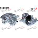 Bromsok (Omtillverkade) FTE - 9291148