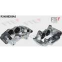 Bromsok (Omtillverkade) FTE - 9291186