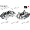 Bromsok (Omtillverkade) FTE - 9291187