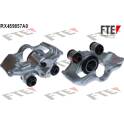 Bromsok (Omtillverkade) FTE - 9291205