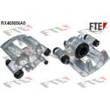 Bromsok (Omtillverkade) FTE - 9291218