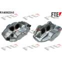 Bromsok (Omtillverkade) FTE - 9291235