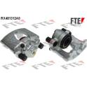 Bromsok (Omtillverkade) FTE - 9291248
