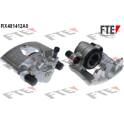 Bromsok (Omtillverkade) FTE - 9291257
