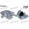 Bromsok (Omtillverkade) FTE - 9291372