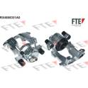 Bromsok (Omtillverkade) FTE - 9291387