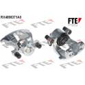 Bromsok (Omtillverkade) FTE - 9291393