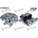 Bromsok (Omtillverkade) FTE - 9291428
