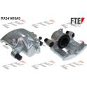 Bromsok (Omtillverkade) FTE - 9291586