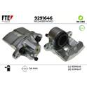 Bromsok (Omtillverkade) FTE - 9291646