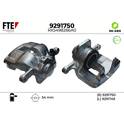 Bromsok (Omtillverkade) FTE - 9291750