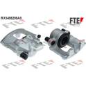 Bromsok (Omtillverkade) FTE - 9291773