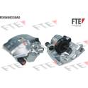 Bromsok (Omtillverkade) FTE - 9291783
