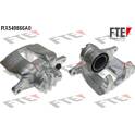 Bromsok (Omtillverkade) FTE - 9291843