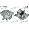 Bromsok (Omtillverkade) FTE - 9291846