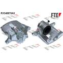 Bromsok (Omtillverkade) FTE - 9291847