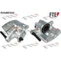 Bromsok (Omtillverkade) FTE - 9291852